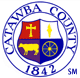 Seal of Catawba County